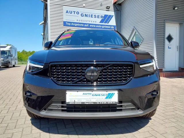 Volvo XC40 Ultra