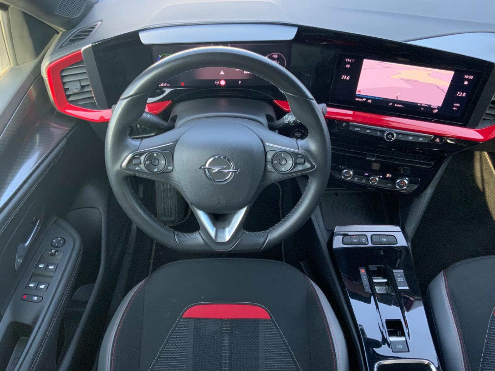 Opel Mokka GS-Line Grand Sport