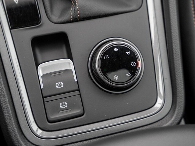 Cupra Ateca 2.0 TSI 4Drive DSG