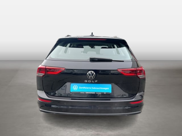 Volkswagen Golf 2.0 TDI DSG Variant