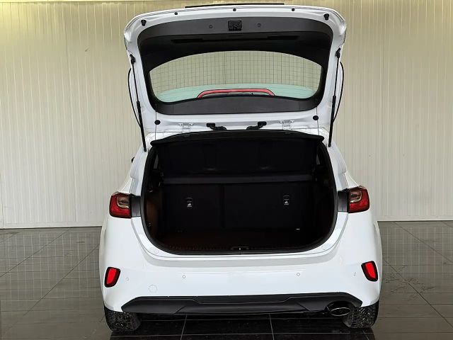 Kia Ceed GDi Play Titan