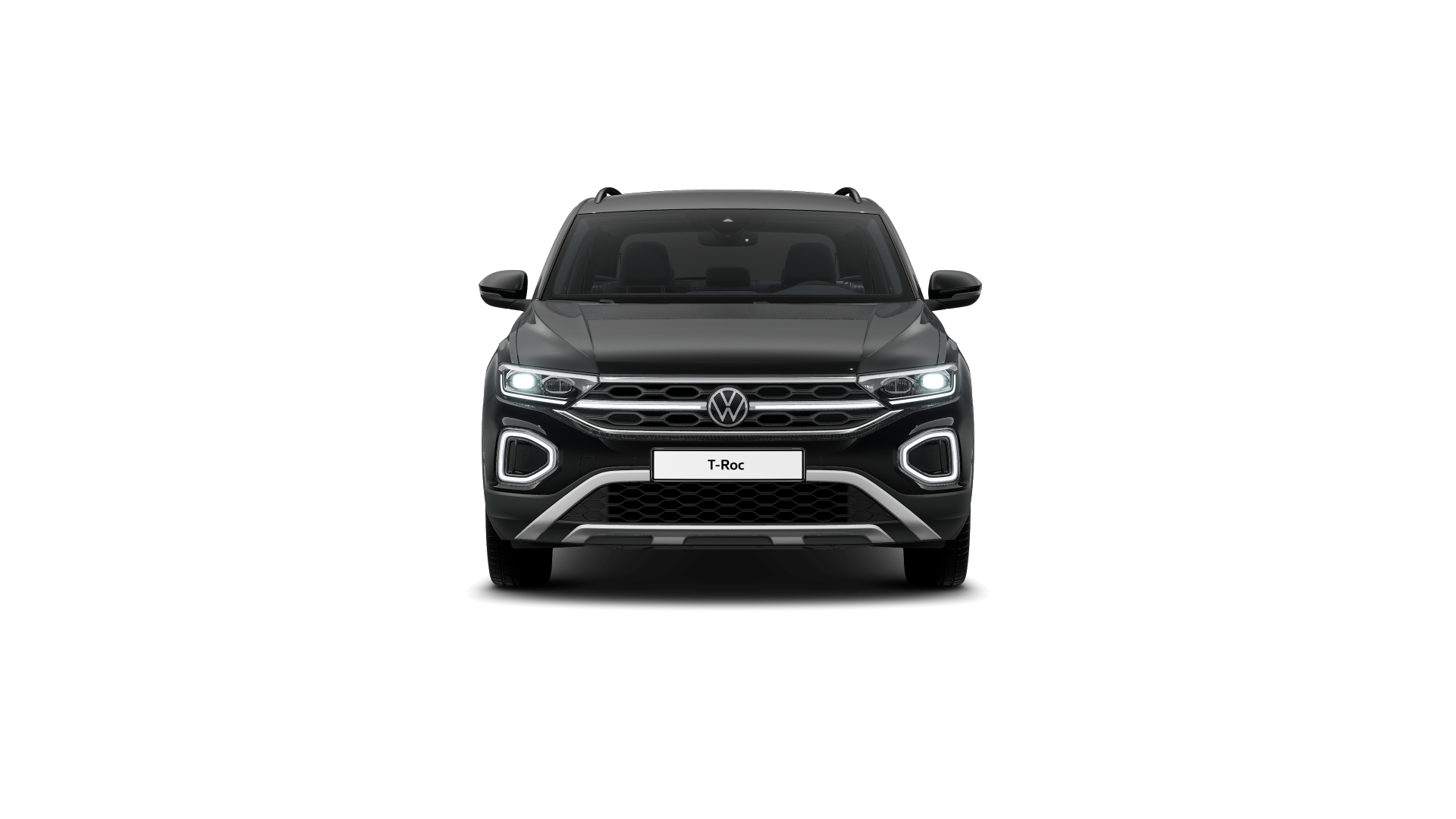 Volkswagen T-Roc 1.5 TSI Move