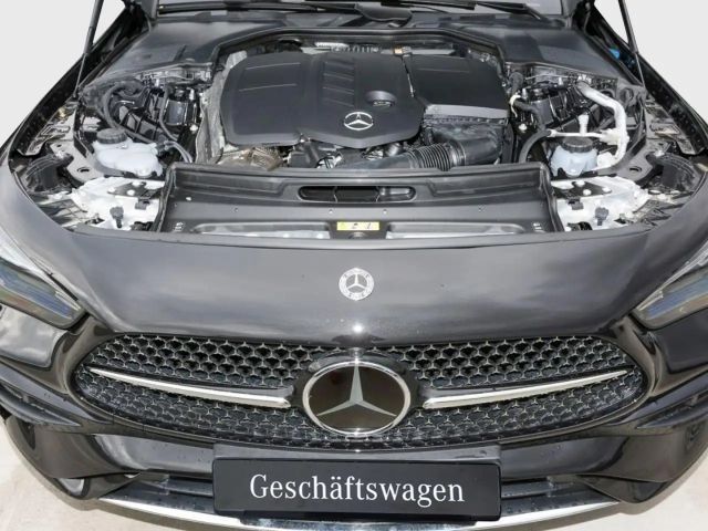 Mercedes-Benz CLE 220 AMG Line Coupé