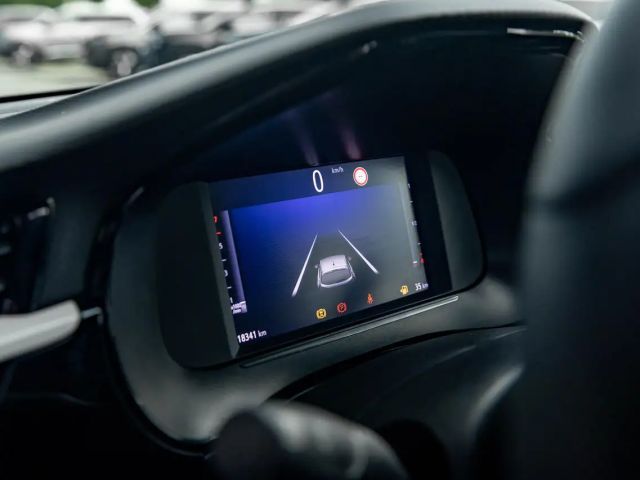 Opel Corsa GS-Line Grand Sport