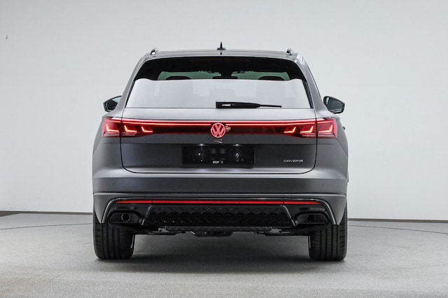 Volkswagen Touareg 3.0 V6 TSI eHybrid