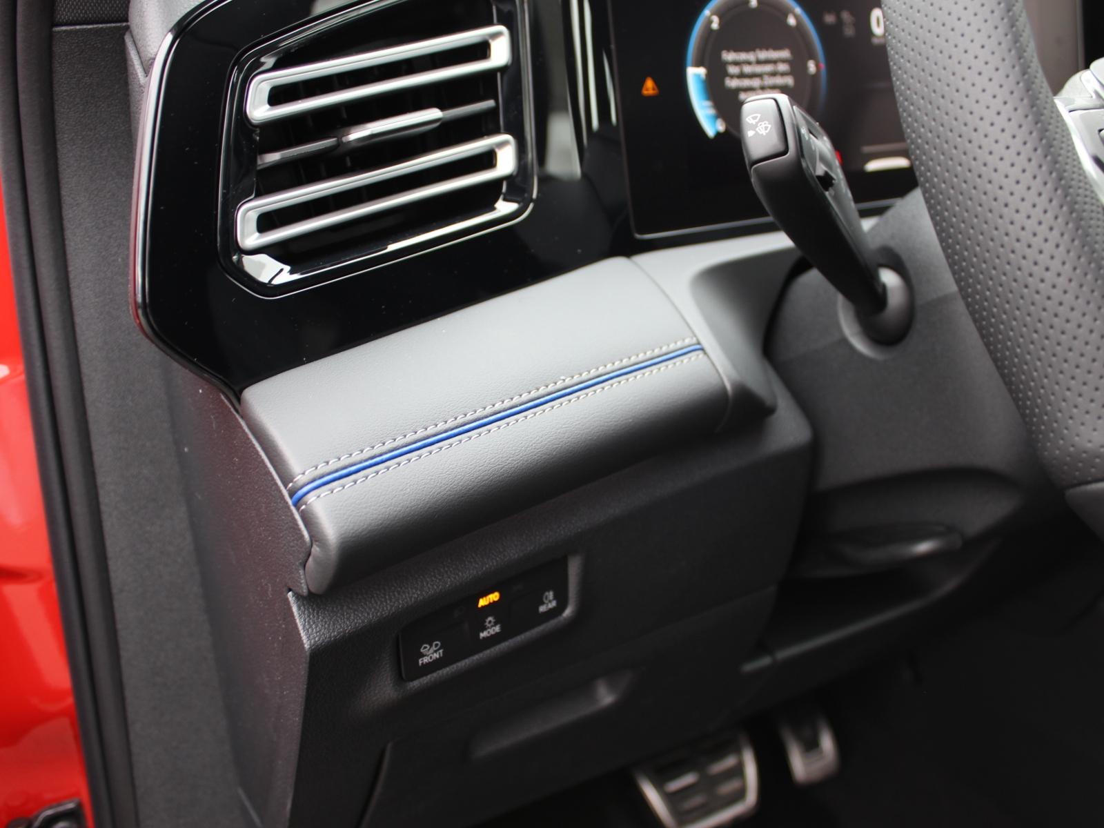 Volkswagen Tiguan IQ.Drive R-Line