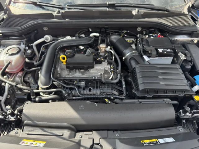 Skoda Kamiq Selection