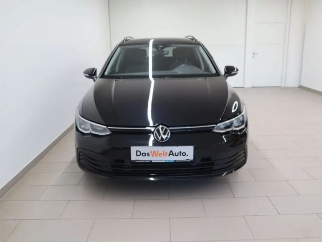 Volkswagen Golf Life Variant