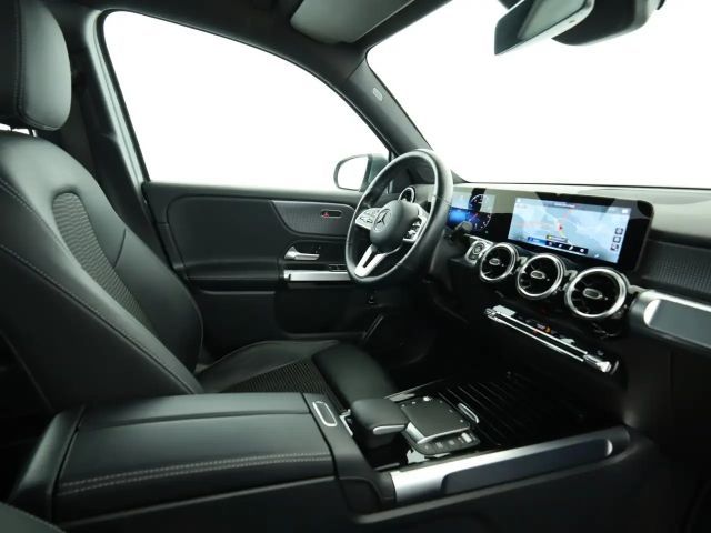 Mercedes-Benz GLB 180 Progressive