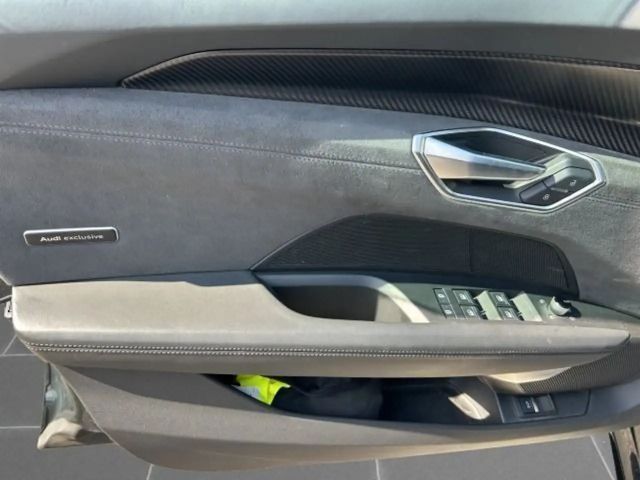 Audi e-tron GT Matrix-LED/Carbon/uvm.