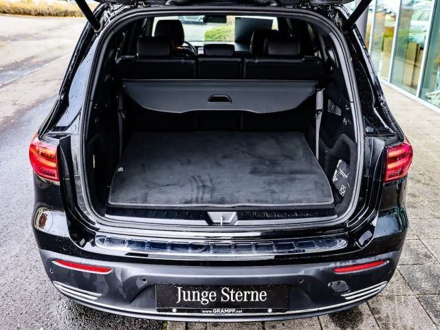 Mercedes-Benz EQB 300 4MATIC 7-zitter