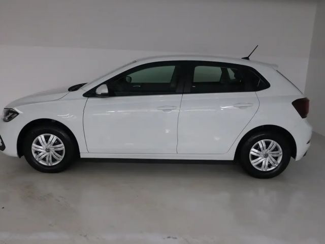 Volkswagen Polo 4Me TSI