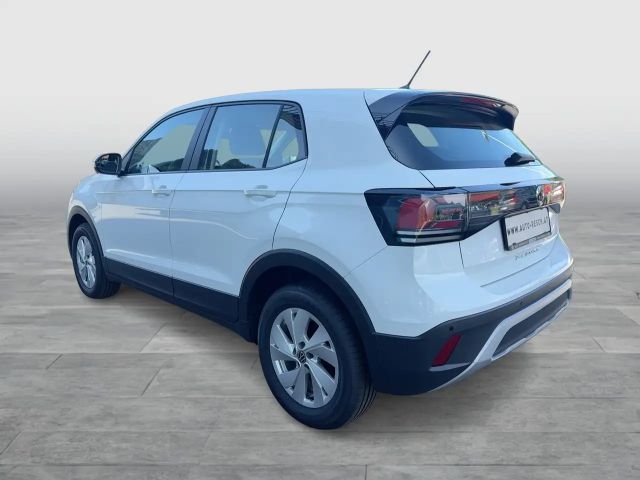 Volkswagen T-Cross 4Me TSI