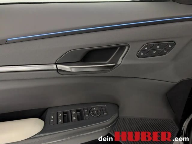 Kia EV5 81.4 kWh FWD GT-Line