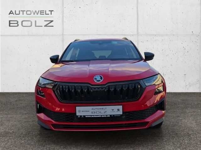 Skoda Karoq 4x4 Sportline