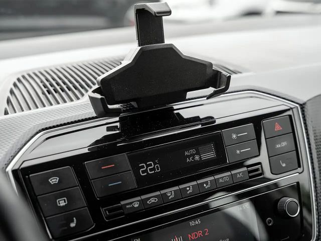 Volkswagen e-up! KAM SHZ TEMPOMAT DAB+