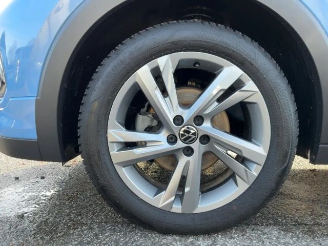 Volkswagen T-Cross 1.0 TSI R-Line