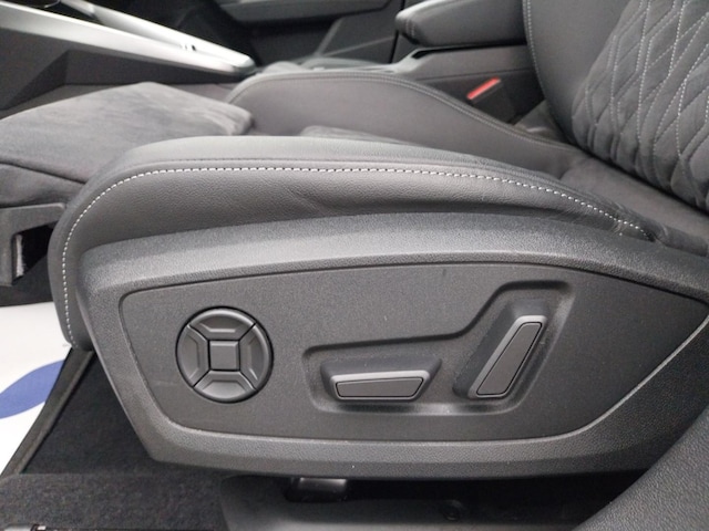 Audi S3 Quattro S-Tronic Sportback