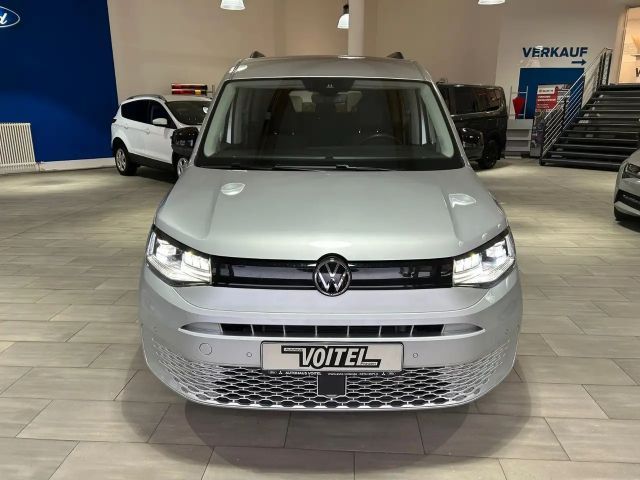 Volkswagen Caddy Flexible
