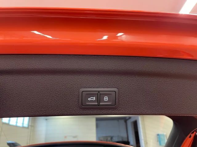 Audi Q3 45 TFSI Hybride Sportback