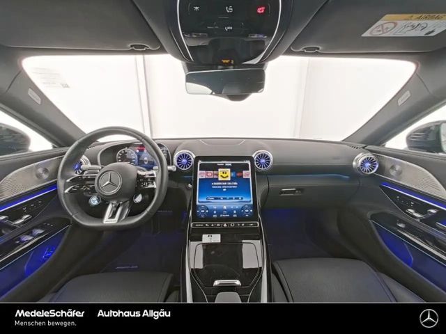 Mercedes-Benz SL 43 AMG AMG Line Style