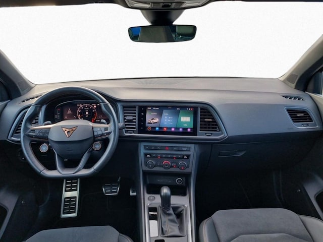 Cupra Ateca 2.0 TSI 4Drive DSG VZ