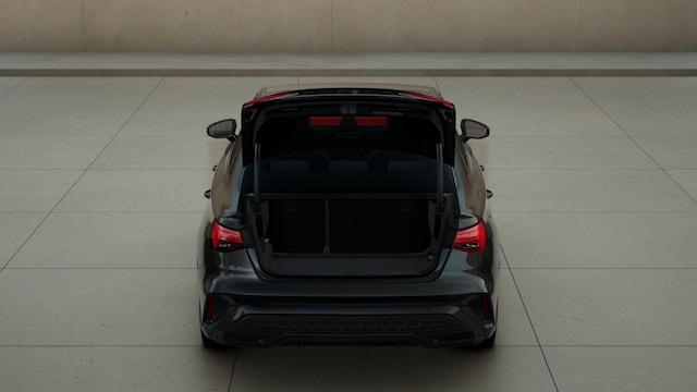 Audi A3 35 TDI S-Line S-Tronic Sedan