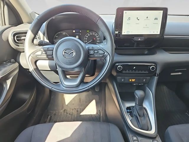 Mazda 2 Exclusive-line