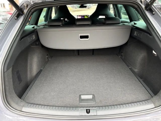 Cupra Leon 2.0 TSI 4Drive Sportstourer VZ