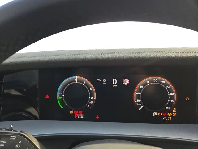 Volkswagen Tayron DSG R-Line eHybrid