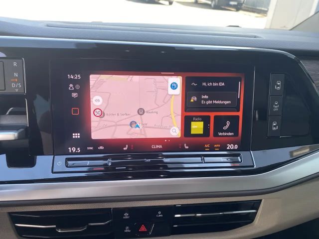 Volkswagen Multivan 2.0 TDI DSG Lang Style T7