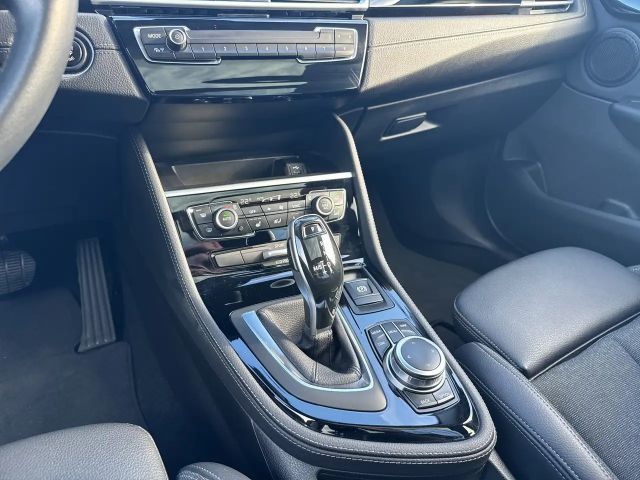 BMW 218 218d Gran Tourer Sport Line