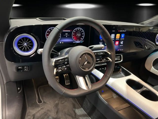 Mercedes-Benz CLA 250 AMG Line Coupé