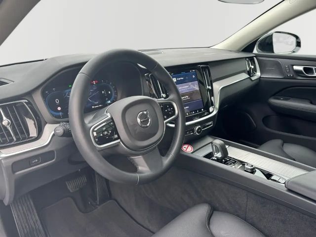 Volvo V60 Dark Plus