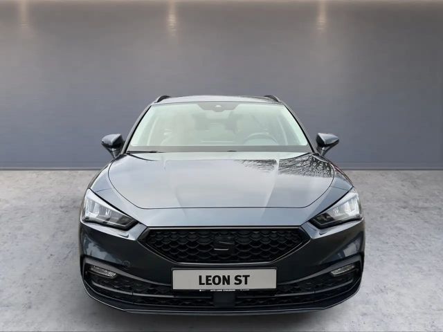 Seat Leon 1.5 TSI Sportstourer Style