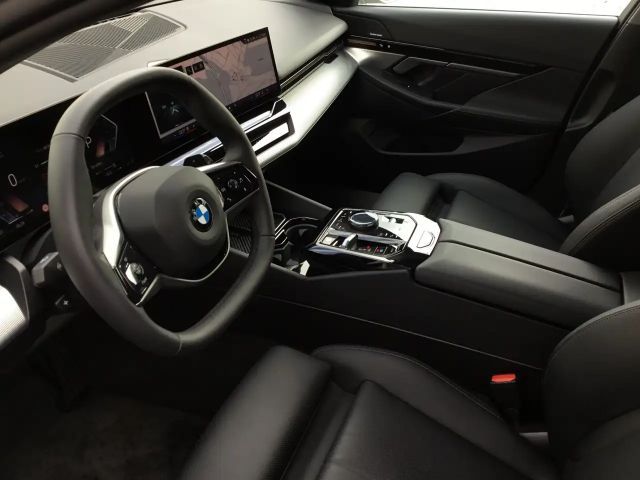 BMW 520 520d Touring