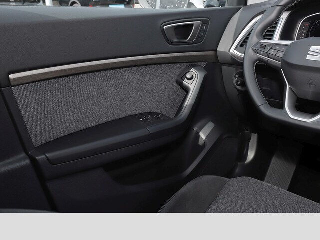 Seat Ateca 1.5 TSI DSG