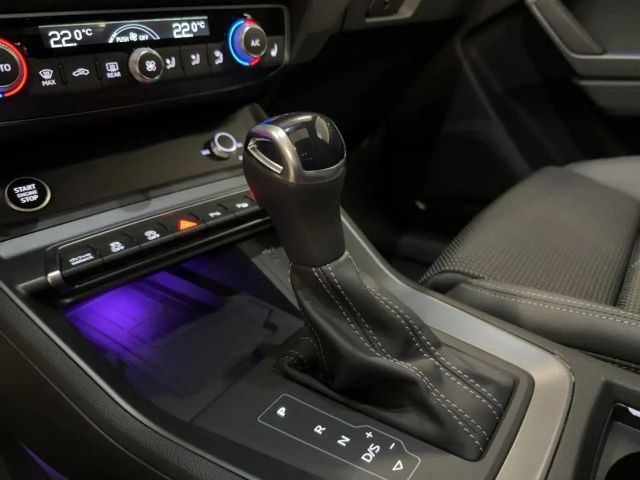 Audi Q3 45 TFSI Quattro S-Line