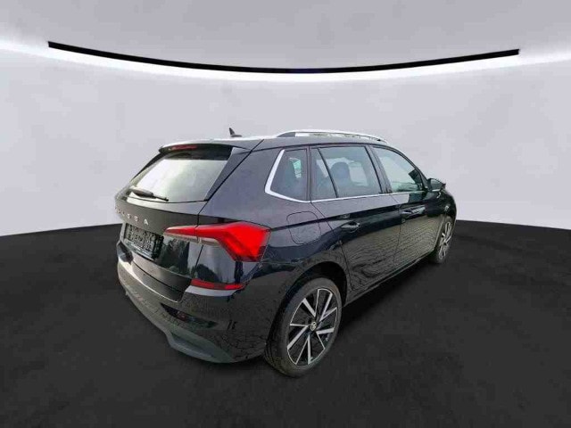 Skoda Kamiq 1.5 TSI Style Style