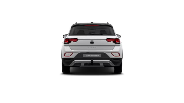 Volkswagen T-Roc 2.0 TDI DSG