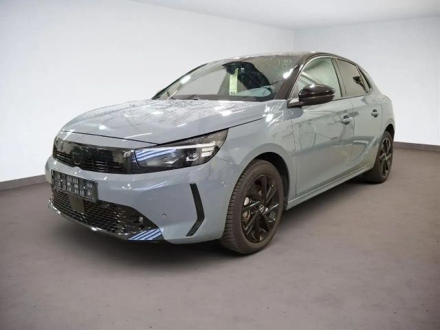 Opel Corsa GS-Line Grand Sport