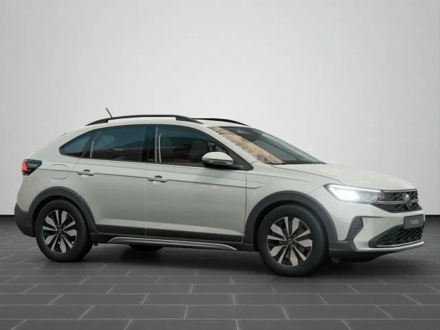 Volkswagen Taigo 1.0 TSI IQ.Drive Move