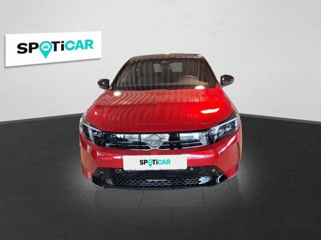 Opel Corsa 1.2 Turbo Turbo