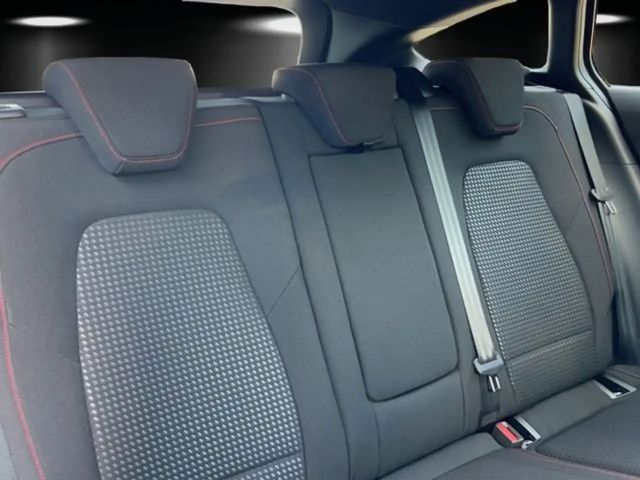 Ford Focus ST Line Wagon