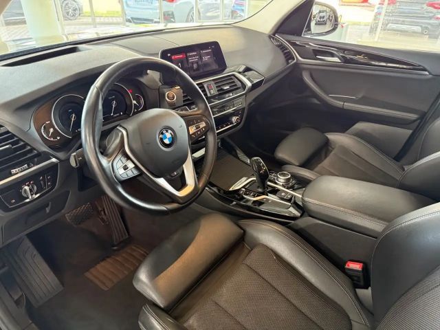 BMW X3 xDrive