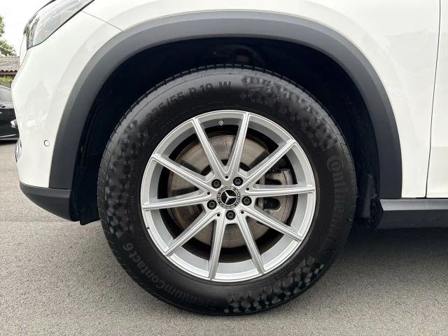 Mercedes-Benz GLE 350 4MATIC