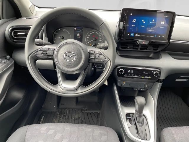 Mazda 2 Hybrid 04 1.5L 116ps AT WD CENTRE-LINE