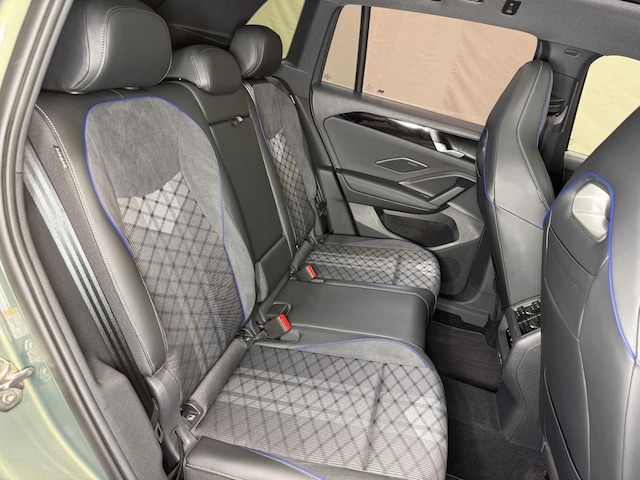 Volkswagen Tiguan 2.0 TDI DSG R-Line Style