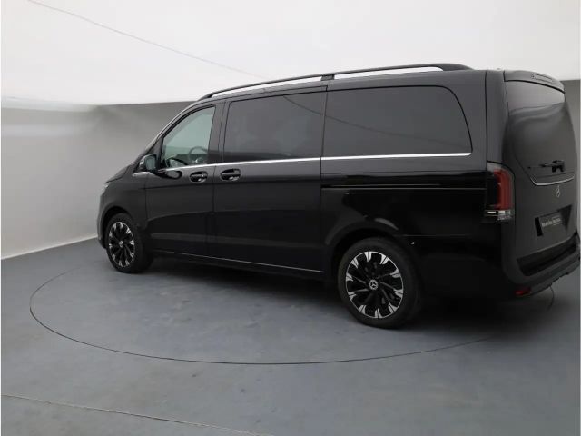 Mercedes-Benz V 220 AVANTGARDE V 220 d