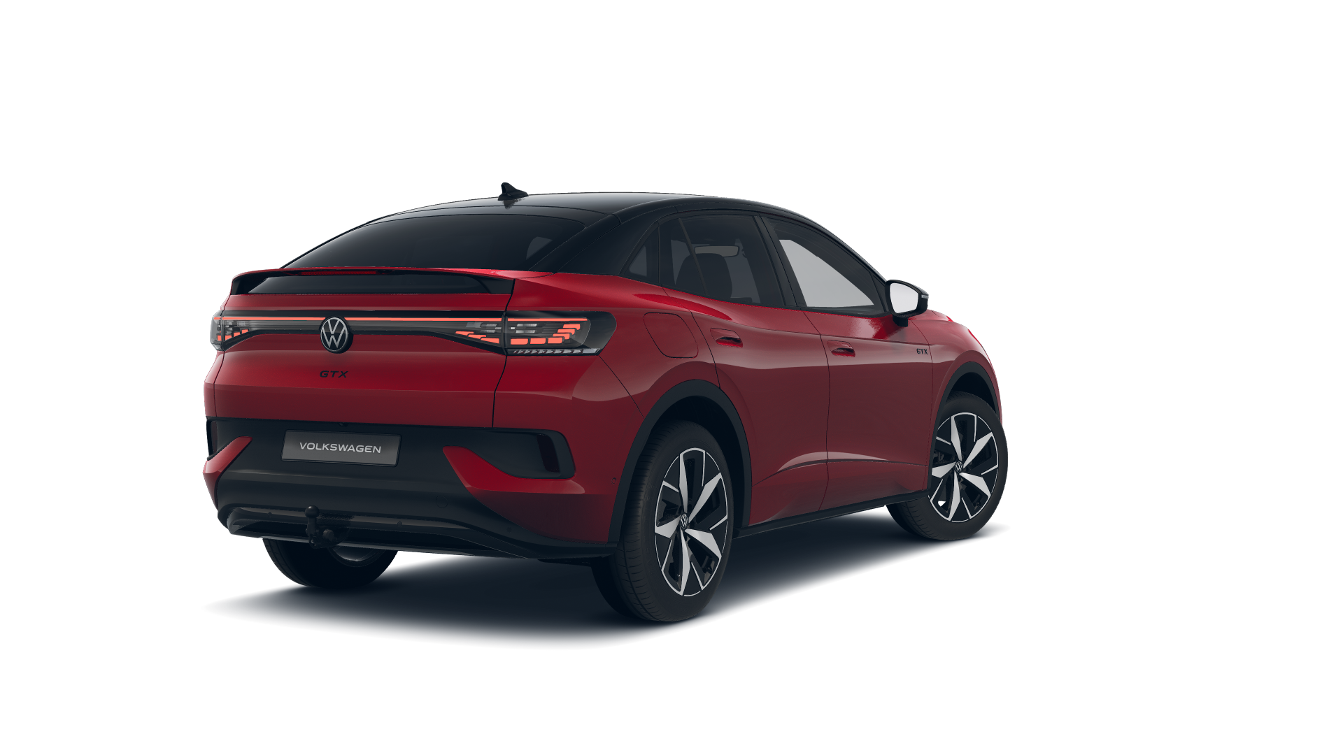 Volkswagen ID.5 4Motion